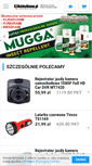 Mobile Screenshot of hobbyhouse.pl